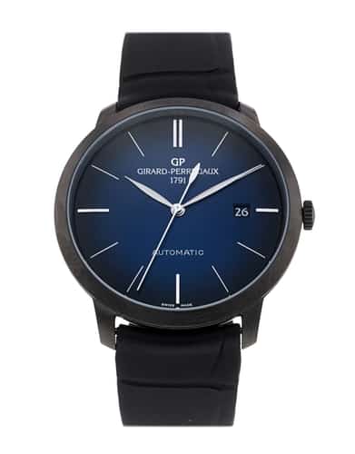 Girard Perregaux 1966 49555-11-433-BH6A Girard Perregaux 1966 49555-11-433-BH6A